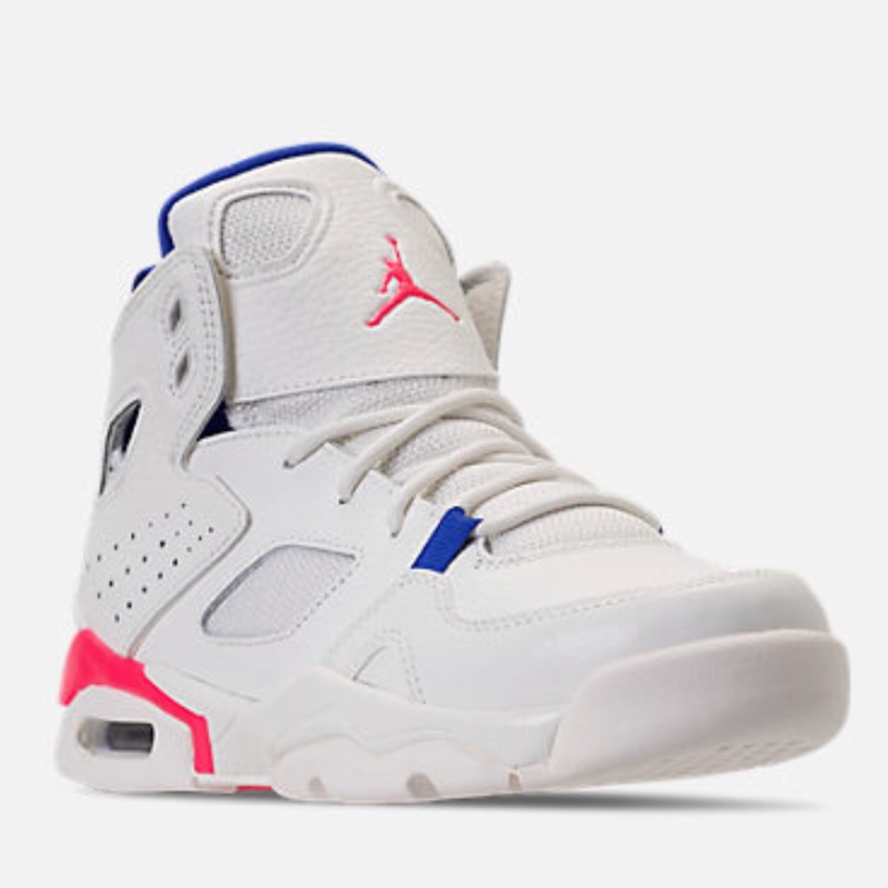 Jordan Flight 91